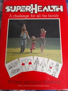 Superhealth Hardback Book - Picture 1 of 9