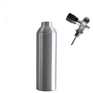 Catalina/Thunderbird - AL06 SCUBA Tank - Picture 1 of 9