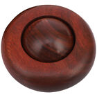 Handcrafted Wooden Massage Balls for Trigger Point