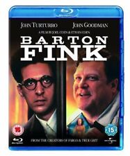 Barton Fink [Blu-ray] [1991] [Region Free]