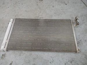 07-10 BMW 335i N54 E Series A/C Condenser Air Conditioner W/ Drier 64539169526 - Picture 1 of 11