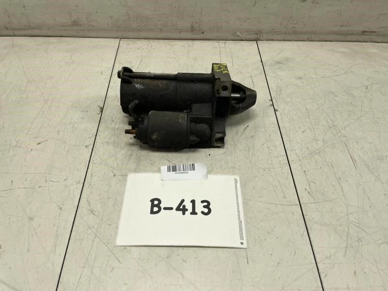2007 BUICK LUCERNE CXL 3.8L STARTER MOTOR Fits 05-09 ALLURE OEM+ - Image 1 of 4