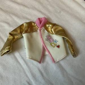 Chaqueta Barbie Fashion Pack 2016 #FBB79 - Imagen 1 de 3