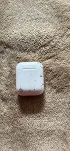 Apple AirPods Charging Case Gen 1 - Photo 1 sur 3