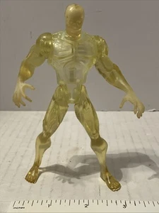 1999 Batman Beyond Blight Figure Glow in the Dark Hasbro Vintage - Picture 1 of 18
