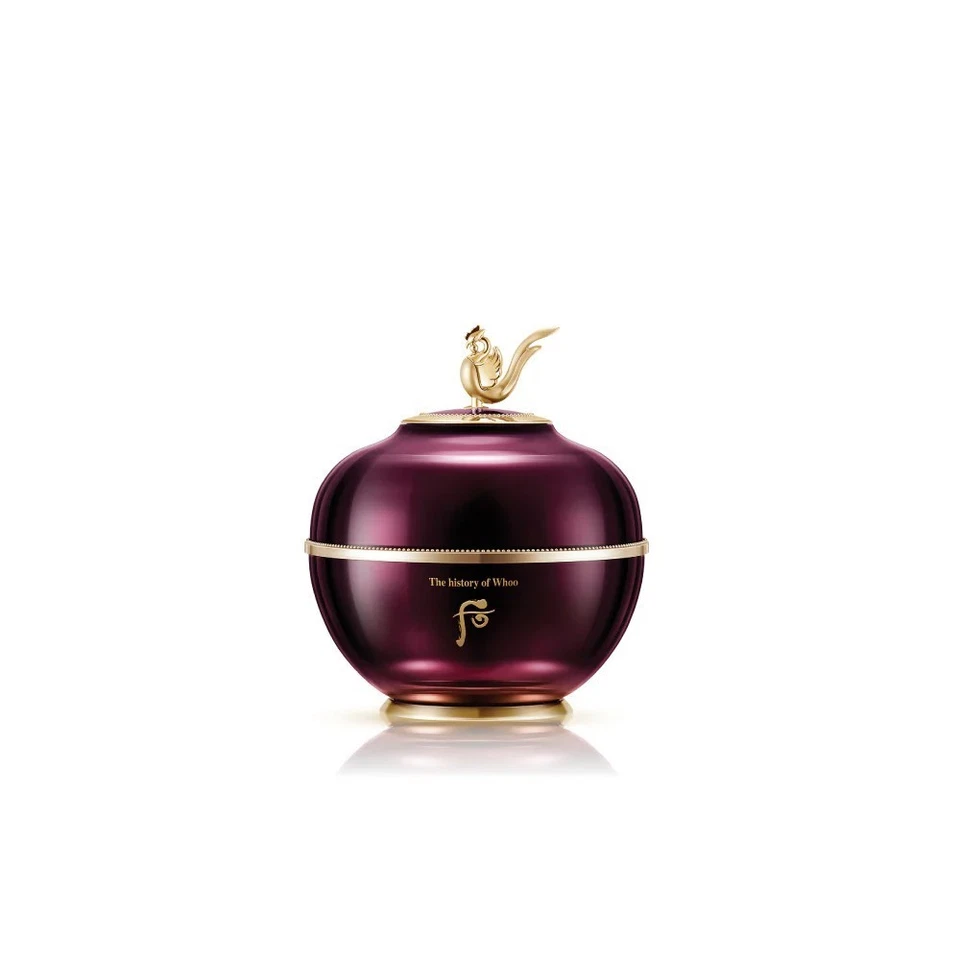 Крем для контуров глаз THE WHOO Hwanyu Imperial Youth 25 мл K-Beauty - Изображение 1 из 1