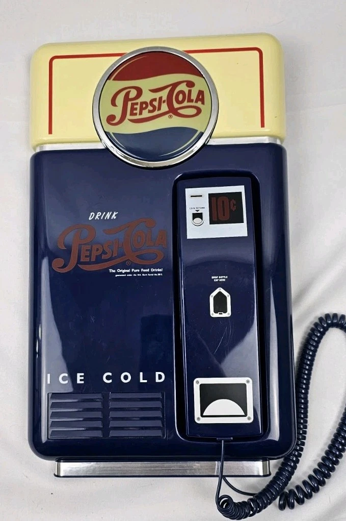 pepsi cola phone products for sale | eBay