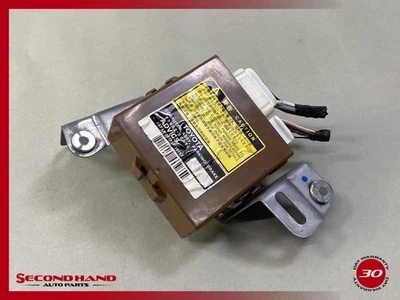 Controlador de freno de estacionamiento Lexus LS460 LS460L LS600HL 2007-2012 89050-50010 OEM Foto 1 de 4