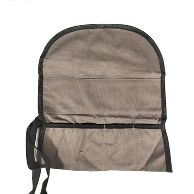 Wrench Roll Up Tool Bag, Tool Roll Organisers, Multipurpose Tool Box Organisers - Image 1 of 4
