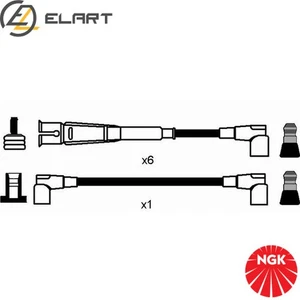 4x SPARK PLUG 2305 FOR BMW SUZUKI YAMAHA KAWASAKI MINI KTM MV AGUSTA 12 12 7 710 - Picture 1 of 11