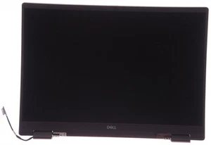 Klapa z matrycą DELL Precision 16 7670 WUXGA BB - Zdjęcie 1 z 2