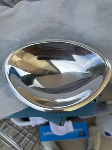 Nambe Uliveto Dipping Bowl #549 BRAND NEW - ONLY removed to take pictures - Picture 1 of 5
