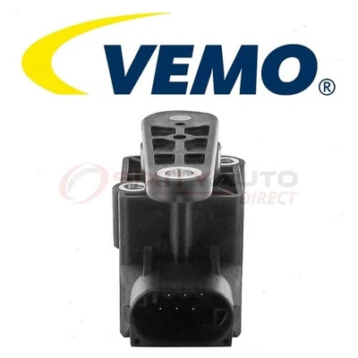 VEMO Headlight Level Sensor for 2005-2006 Mercedes-Benz C55 AMG - Electrical pq - Image 1 of 4