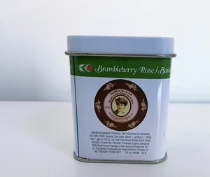 Rosebud Perfume Co Three Luscious Layers Lip Balm Assortment | Three .08 Tins - Picture 1 of 10