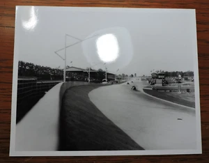 Indianapolis Motor Speedway 1910 Foto - Kurve 1 - Bild 1 von 1