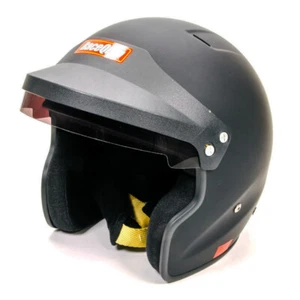 RaceQuip OF20 Open Face Helmet - SA2020 - Picture 1 of 4