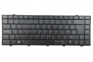 NEW Genuine Keyboard for Dell Studio 1457 1458 V100846AK PPVVD / 0PPVVD - Zdjęcie 1 z 9