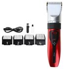 Professional Hair Clippers and Trimmer Kit for Men Haircutting at Home