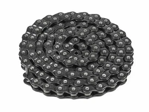 Salt Plus Warlock Half Link BMX Chain Black - Picture 1 of 1
