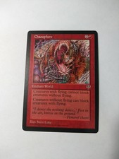 MTG Chaosphere Mirage - NM / MINT