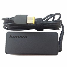 Genuine 45W AC Adapter (Slim Tip)  L440 L450 L460 T440 T440s X240 X250 X260 X270