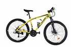 DAKAR GT Unisex Mens Womens Kids Adult Mountain Bike Hybrid  27.5 29 Wheels 