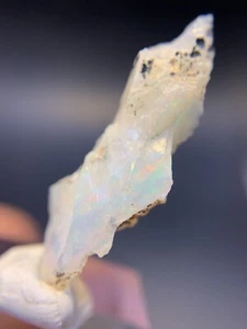 Opale Ethiopienne Brute 6,45ct FMG Collection - Picture 1 of 5