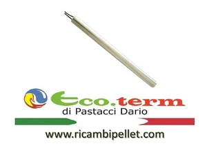 Candeletta - Resistenza ACC. HT62701 compatibile caminetti montegrappa - Imagen 1 de 1