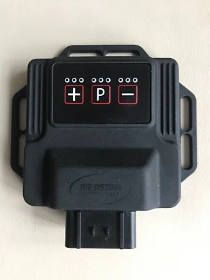 Zusatzsteuergerät Chiptuning DTE-Systems - Bild 1 von 2