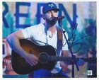 RILEY GREEN Signed/Autographed 8x10 Photo Country Music - BAS Beckett