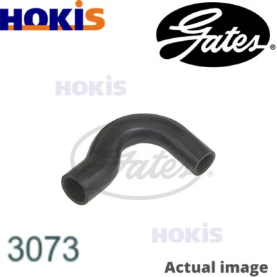 MANGUERA RADIADOR PARA VOLVO 140/Sedan P/121/122/AMAZON/1800 B20A/20E/20B 2.0L 4cyl Foto 1 de 4