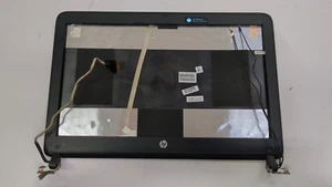 HP Probook 430 G2 Reach Back LCD Cover and Bezel Genuine 768192-001 - Afbeelding 1 van 2