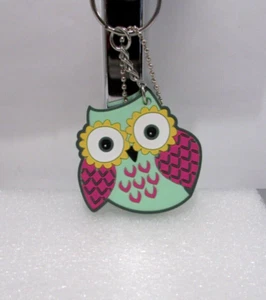 Bolso llavero Lily Bloom Owl encanto - Imagen 1 de 6