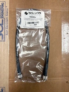 Câble coaxial ultra faible perte WILSON ELECTRONICS - 952302 - 2' WILSON400 - Photo 1 sur 2
