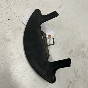 1981 HONDA GL1100 GOLDWING 1100 FRONT FORK COVER OEM - Picture 1 of 7