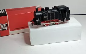 JOUEF HO #8311 LOCOMOTIVE A VAPEUR 020T FONCTIONNELLE +ECLAIRAGE EN BOITE gu - Picture 1 of 10