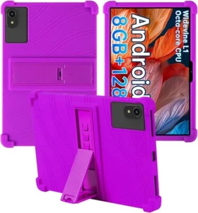 Case For Umidigi G9 Tab / G7 Tab Pro Tablet 11 inch Cover Kids Friendly Silicone - Picture 1 of 25