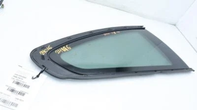 Cupé de cuarto de vidrio para pasajeros sin tinte de privacidad para BMW 640i 63683 12-17 Foto 1 de 4