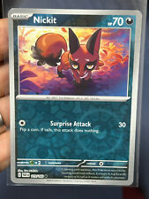 Pokemon SV5 Paradox Rift Holo to Ultra Rare Single Card 1-182 You PICK