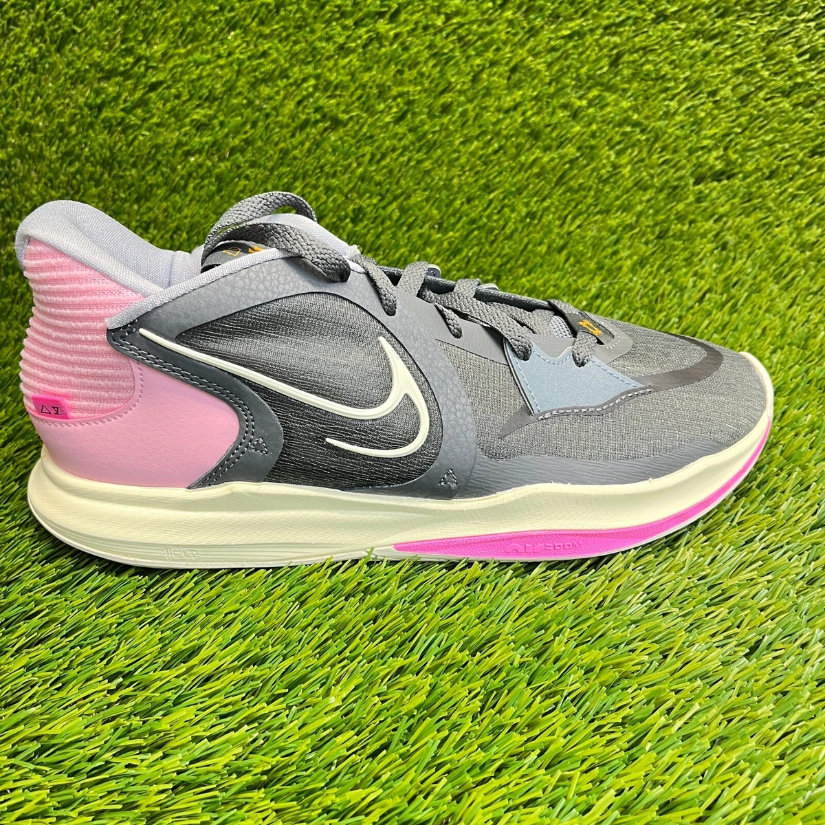 Nike Kyrie 5 Athletic Shoes for Men for Sale | Authenticity