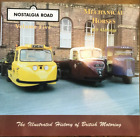 Mechanical Horses (Nostalgia Road) Volume Five by Bill Aldridge British Motoring
