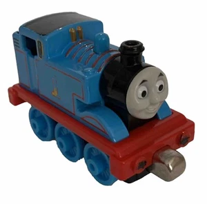 Thomas & Friends Thomas 2012 Take N Play Along Train Tank Engine Diecast Metal - Picture 1 of 5