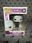 Funko Pop Animation Miraculous Hawk Moth 361