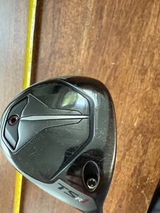 Titleist TSR1 Fairway Wood | Ladies Shaft Cut to 38 3/4" | Excellent Condition - Picture 1 of 7