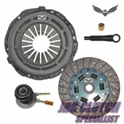 JDK STAGE 2 CLUTCH KIT FITS 1996-2001 CHEVY S-10 GMC SONOMA HOMBRE 2.2L OHV 4CYL - Image 1 of 4