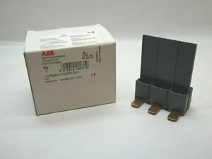 (NUEVO) Kit de conexión ABB PSR105-MS495 1SAM501903R1001 - Imagen 1 de 4