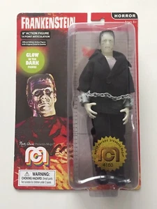 Mego Horror - Frankenstein - Picture 1 of 2