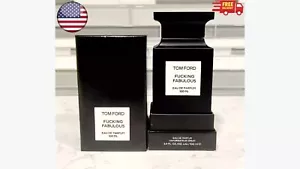 Tom Ford F*cking Fabulous 3.4oz Unisex Eau de Parfum - Picture 1 of 7