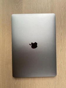 MacBook Pro 13" A1708 2017 i5 2.3Ghz 16GB Ram SSD 256 GB Grigio siderale - Foto 1 di 3