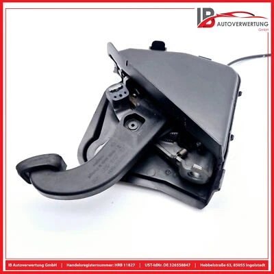 MERCEDES E-KLASSE KOMBI S211 E270 CDI Bremspedal Feststellbremse A2034201684 MB - Bild 1 von 4